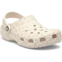 Crocs Classic Animal Clog