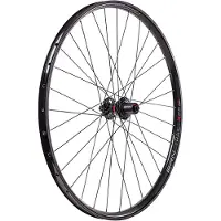 BRN Trail 27.5´´ Disc Tubeless 12s Mtb Bakhjul