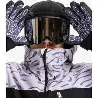 Quiksilver Storm Mg Black Briller svart