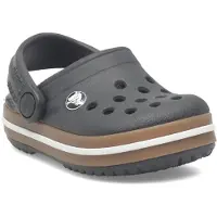 Crocs Crocband Gum Tresko
