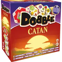 Asmodee Catan ( Nordic)