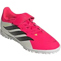Adidas Predator Club Hook&loop Tf Junior Fotballsko