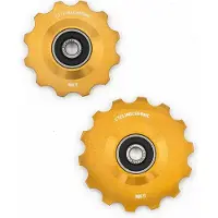 Cycling Ceramic Campagnolo Ekar/sram Red E1 Trinsehjulsett For Sykkel