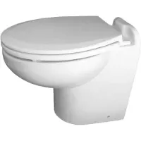 Raritan Engineering Elegance High Profile Toalett 12v