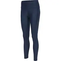 Hummel Tola Leggings Med Høy Midje