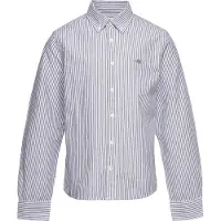 Gant 930478 Skjorte Med Lange Ermer