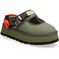 Ugg Bea Mary Jane Wildwood Tøfler