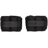 Casall Håndleddsvekter 2x2 kg
