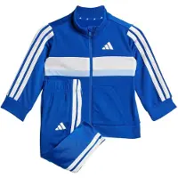 Adidas Seasonal Essentials Tiberio 3 Stripes Tricot Treningsdress