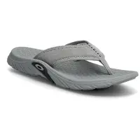 Oakley Apparel Operative Sandaler grå