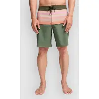 Billabong Fifty50 Pro Boardshorts grønn