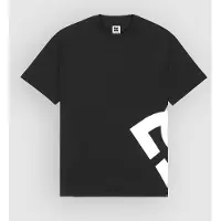 Dc-shoes Lanai Kortarmet T-skjorte