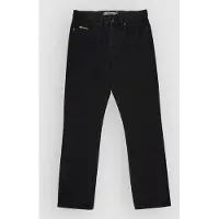 Dc-shoes Straight Denim Jeans svart
