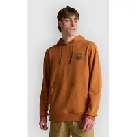 Billabong Compass Hettegenser oransj