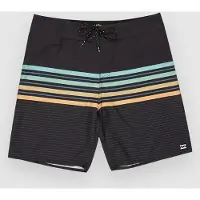 Billabong Fade 18 Og Boardshorts svart