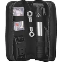TNB T''nB Bike / e-scooter tool kit, Servicesett, Sort