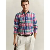 Gant 3260077 Regular Fit Skjorte Med Lange Ermer