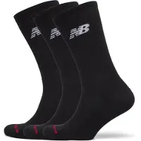 New Balance Everyday Crewsokker 3 Par