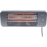 Sunred Lug-2000w Utendørs Varmeovn