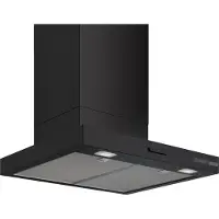 Bosch DWB63BC60 kjøkkenvifte