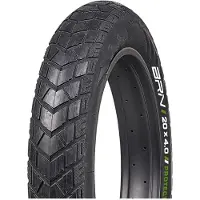 BRN Urban Protection 3 Mm 20´´ X 4.00 Urban Stive Sykkeldekk
