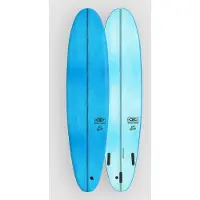 Ocean & Earth Ezi-Rider 8'0" Surfebrett blå