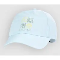 Columbia Spring Canyon II Ball Caps blå