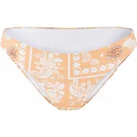 Picture Figgy Bikinitruse oransj