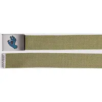 Santa Cruz Screaming Mini Hand Belte