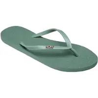 Roxy Viva IV Sandaler grønn