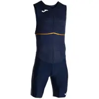 Joma Record Iii Ermeløs Baselayer-drakt