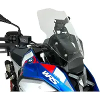 Wrs Caponord Radar Bmw R 1300 Gs 2023-2024 Frontrute
