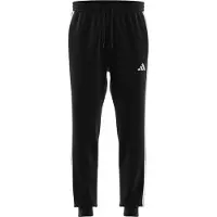 Adidas Essential 3 Stripes French Terry Joggers