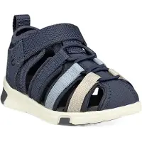 Ecco Sandaler - Mini Stride Fisker - Night Sky - - 21 - Sandals