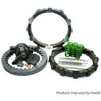 Rekluse Radiusx Yamaha Fz-07 700 15-17/mt-07 14-16/xsr 700 Abs 16-18/xtz 700 23-24 Rms-6307007 Clutch Kit