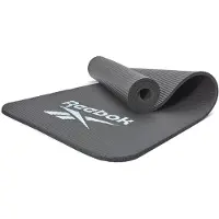 Reebok Treningsmatte - 10mm - Black