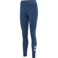 Hummel Grace Leggings Med Høy Midje