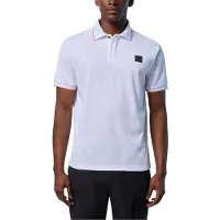 North sails Logo 692482 Kortermet Poloskjorte