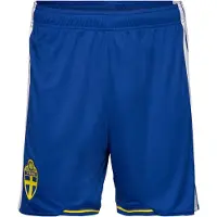 Adidas Sweden 26/27 Replica Hjem Shorts