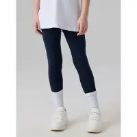 Name It Kids Leggings - Noos - NkfVivian - Dark Sapphire - - 1 år (80) - Leggings