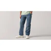Levi's Kids 505 Regular Fit Jean Clouded Tones (176 /16 år)