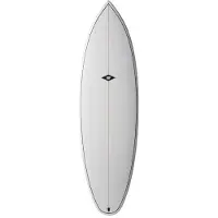 NSP Elements Tinder-d8 6´6´´ Surfebrett