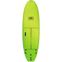 Ocean & Earth Surf School 6´6´´ Surfebrett
