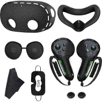 INF 7-delers VR-tilbehørssett for Meta Quest 3S