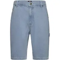 Dickies Garyville Denim Shorts blå