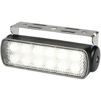 Hella Marine Hvit Havørn Arbeidslys
