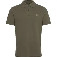 Timberland Millers River Pique Kortermet Poloskjorte