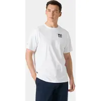 Helly Hansen Shoreline 3.0 Kortarmet T-skjorte