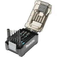 Makita E-22866 Bor-/bitsett 31 stk.