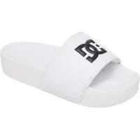 Dc-shoes Platform Badesandal